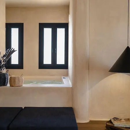 Bed & Breakfast Emery Naxos City