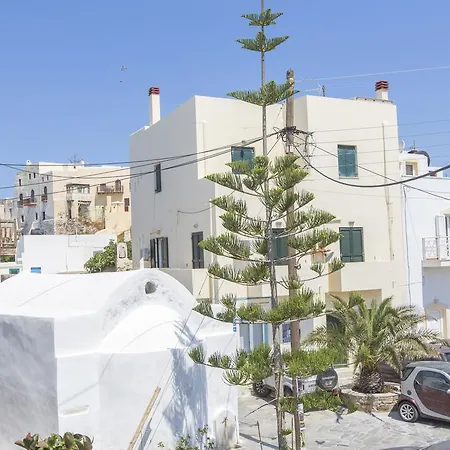 شقة فندقية Emery