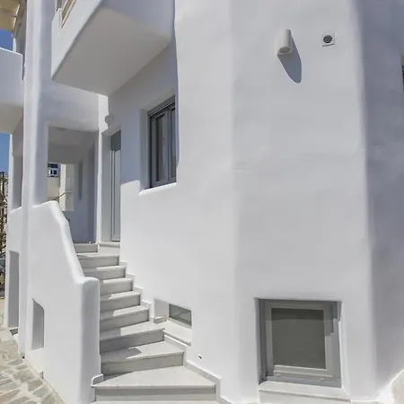 شقة فندقية Emery 4*