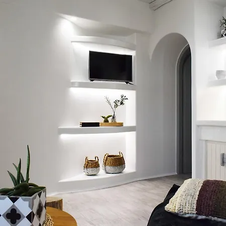 Emery 4* Naxos City