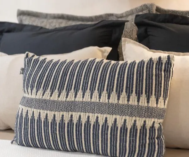 Emery Aparthotel Naxos City