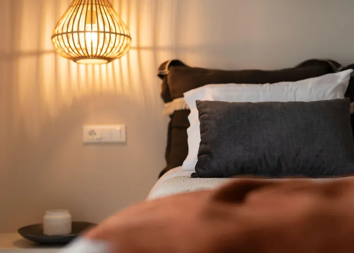 Aparthotel Emery Naxos City